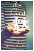 How To Make A Friend 0593073363 Book Cover