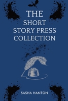 The Short Story Press Collection 0645288926 Book Cover