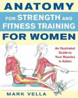 Anatomy and Strength Training for Women