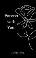 Forever With You: A Romantic Duet in Veres B0GCCZJZY9 Book Cover
