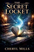 The Secret Locket B0GXRH9PRJ Book Cover