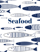 Seafood 1760795488 Book Cover