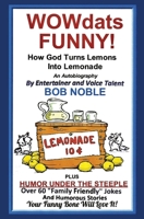 WOWdatsFUNNY! 1545622973 Book Cover