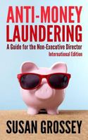 Anti-Money Laundering 1489587349 Book Cover