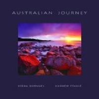 Australian Journey 1741106257 Book Cover