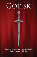 Gotisk 1907166319 Book Cover
