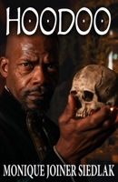 Hoodoo (Mojo’s Wiccan Series) (Volume 6) 1948834030 Book Cover