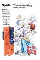 The Video King 0595175430 Book Cover