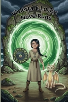 Violetta e Lucky: Nove Rune B0FXV39C3P Book Cover