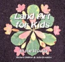 Land Art for Kids 1364864169 Book Cover