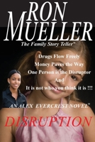 Disruption 1682239314 Book Cover