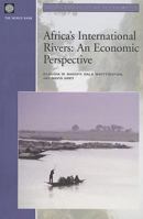 Africa's International Rivers: An Economic Perspective 0821353543 Book Cover