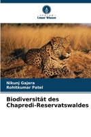 Biodiversität des Chapredi-Reservatswaldes (German Edition) 6208550092 Book Cover