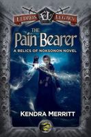 The Pain Bearer (The Eldros Legacy Book 8) 1951009479 Book Cover