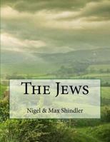 The Jews 1507871023 Book Cover