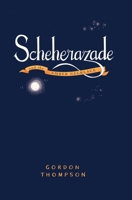 Scheherazade and the Amber Necklace 0645193550 Book Cover