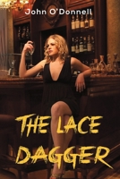 The Lace Dagger 1398409340 Book Cover