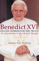 Benedict XVI: Pope of Faith And Hope 0860124096 Book Cover