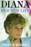 Diana: Her New Life 0684800098 Book Cover