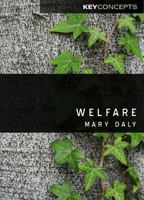 Welfare 0745644716 Book Cover