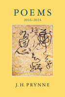 Poems 2016-2024 1780376928 Book Cover
