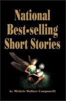 National Best-selling Short Stories 0595238092 Book Cover