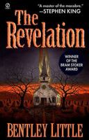 Revelation 0451192257 Book Cover