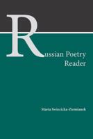 Russian Poetry Reader 1585102512 Book Cover