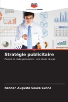 Stratégie publicitaire (French Edition) 620716590X Book Cover