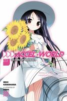 Accel World, Vol. 3: The Twilight Marauder 0316296376 Book Cover