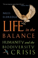 Life in the Balance 0691001251 Book Cover