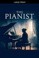 The pianist B0GY1JRLHN Book Cover