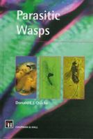 Parasitic Wasps 041258350X Book Cover