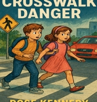 Crosswalk Danger B0F95SZC3Y Book Cover