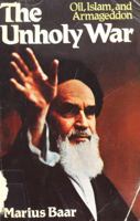 The unholy war 0840757476 Book Cover