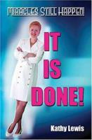 It Is Done! 1594050511 Book Cover