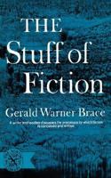 The stuff of fiction 0393006484 Book Cover