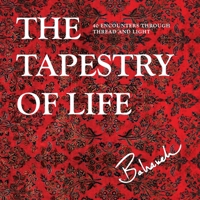 The Tapestry of Life: 40 Encounters Through Thread and Light 0997457325 Book Cover