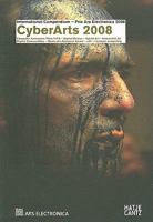 CyberArts 2008 (Prix Ars Electronica) 3775722254 Book Cover