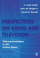 Perspectvs on Radio & TV 90 1138978345 Book Cover