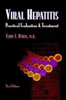 Viral Hepatitis: Practical Evaluation and Treatment 0889372322 Book Cover