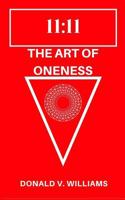 The Art of Oneness 198131413X Book Cover