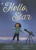 Hello, Star B0GMZB2FH1 Book Cover