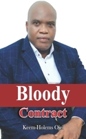 Bloody Contract B09ZCQPQQ2 Book Cover