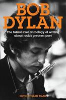 Mammoth Book of Bob Dylan 1849014663 Book Cover