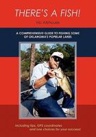 There's a Fish! 1456337483 Book Cover