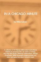 In a Chicago Minute 0615626815 Book Cover