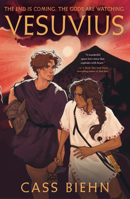 Vesuvius 1682637328 Book Cover