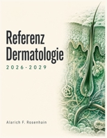 Referenz Dermatologie 2026-2029 (German Edition) B0HHX9K4ZY Book Cover