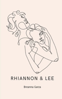 Rhiannon & Lee 9358369159 Book Cover